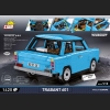 Trabant 601 1420 Kl. 1:12